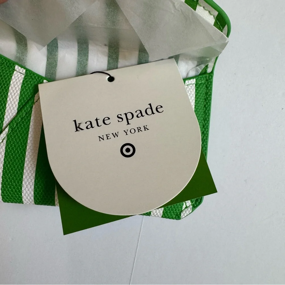 Kate Spade X Target nwt kate